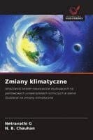 Zmiany klimatyczne