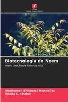 Biotecnologia do Neem