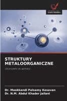 Struktury Metaloorganiczne