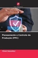 Planeamento e Controlo da Produção (PPC)