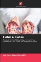Evitar a diálise