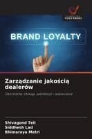 Zarządzanie jakością dealerów