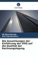 Auswirkungen der Einführung der IFRS auf die Qualität der Rechnungslegung