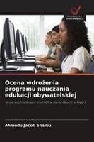 Ocena wdrożenia programu nauczania edukacji obywatelskiej