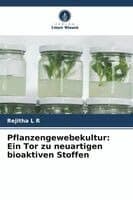 Pflanzengewebekultur