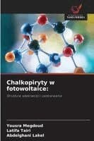 Chalkopiryty w fotowoltaice