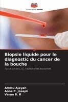 Biopsie liquide pour le diagnostic du cancer de la bouche