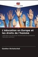 L'éducation en Europe et les droits de l'homme