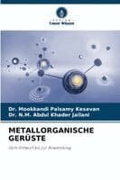 Metallorganische Gerüste