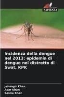 Incidenza della dengue nel 2013
