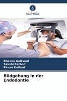 Omslag till boken Bildgebung in der Endodontie av Bhavna Gaikwad