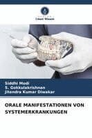 Orale Manifestationen Von Systemerkrankungen