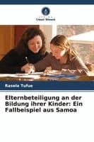 Elternbeteiligung an der Bildung ihrer Kinder