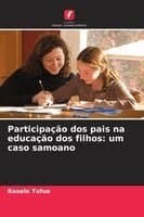 Participação dos pais na educação dos filhos