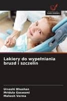 Lakiery do wypelniania bruzd i szczelin