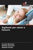 Sigillanti per solchi e fessure