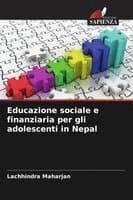 Educazione sociale e finanziaria per gli adolescenti in Nepal