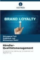 Händler-Qualitätsmanagement