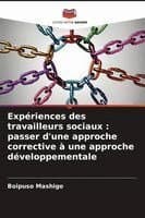 Expériences des travailleurs sociaux