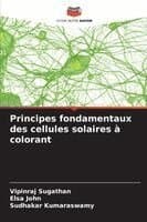 Principes fondamentaux des cellules solaires à colorant