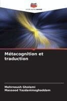 Métacognition et traduction