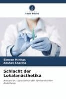Schlacht der Lokalanästhetika