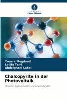 Chalcopyrite in der Photovoltaik
