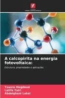 A calcopirita na energia fotovoltaica