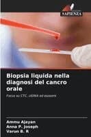 Biopsia liquida nella diagnosi del cancro orale