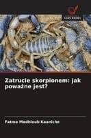 Zatrucie skorpionem