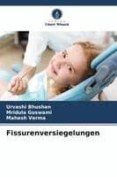 Fissurenversiegelungen