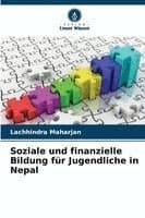 Soziale und finanzielle Bildung für Jugendliche in Nepal