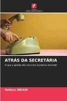 Atrás Da Secretária