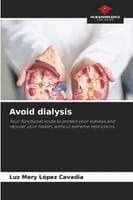 Avoid dialysis