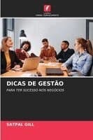 Dicas de Gestão