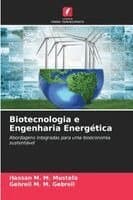 Biotecnologia e Engenharia Energética