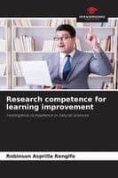 Research competence for learning improvement