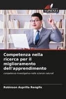 Competenza nella ricerca per il miglioramento dell'apprendimento
