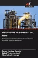 Introduzione all'elettrolisi del rame