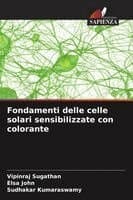 Fondamenti delle celle solari sensibilizzate con colorante
