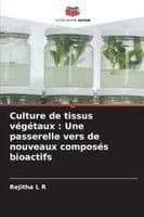 Culture de tissus végétaux