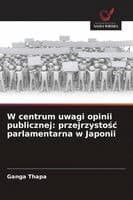 W centrum uwagi opinii publicznej