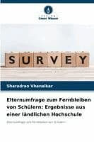 Elternumfrage zum Fernbleiben von Schülern