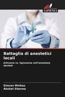 Battaglia di anestetici locali