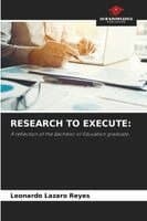 Research to Execute