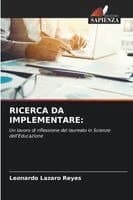 Ricerca Da Implementare