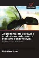 Zagrożenia dla zdrowia i środowiska związane ze stacjami benzynowymi