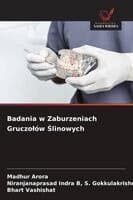 Badania w Zaburzeniach Gruczolów Ślinowych