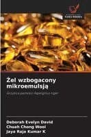 Żel wzbogacony mikroemulsją