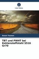 TBT und PWHT bei Kohlenstoffstahl S516 Gr70